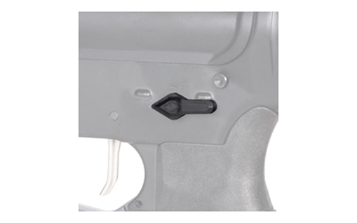 Picture of Reptilia Picker Ambidextrous Safety Selector, Black 100-307