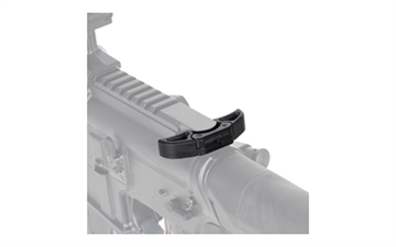 Picture of Reptilia Puller, Ambidextrous Charging Handle, Black 100-317