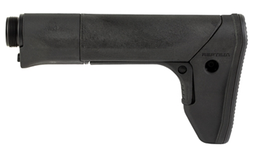 Picture of Reptilia RECC-E, Stock Adapter, Black, AR Rifles 100-143