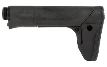 Picture of Reptilia RECC-E, Stock Adapter, Black, AR Rifles 100-143