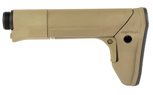 Picture of REPTILIA RECC-E STOCK A5 LENGTH FDE 100-144