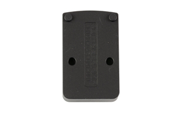 Picture of Reptilia Corp ROF RISER 10MM FOR TRIJICON RMR/SRO BLACK 100-085