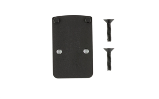 Picture of Reptilia Corp ROF RISER 2.5MM FOR TRIJICON RMR/SRO BLACK 100-009