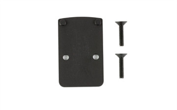 Picture of Reptilia Corp ROF RISER 2.5MM FOR TRIJICON RMR/SRO BLACK 100-009