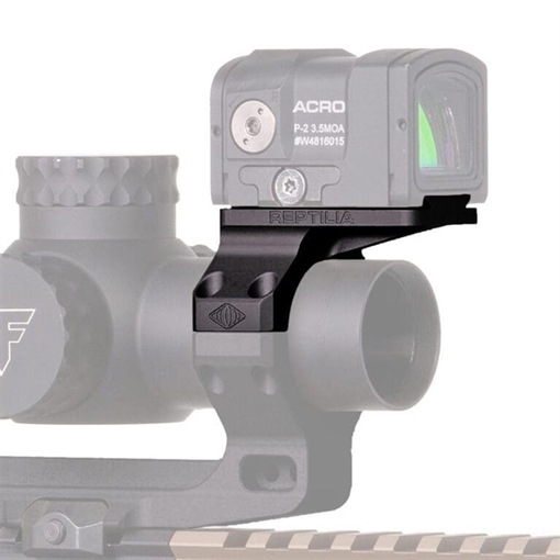 Picture of Reptilia ROF-90 Red Dot Mount for Aimpoint Acro P1/P2 and Steiner MPS 30mm Black 100-199