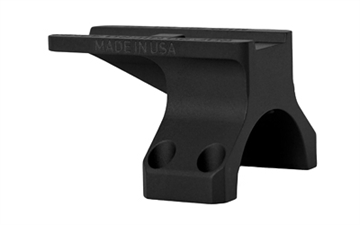 Picture of Reptilia ROF-90, Mount, Fits Aimpoint Micro, 34mm, Anodized Finish, Black 100-214