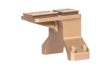 Picture of Reptilia ROF-90, Mount, Fits Aimpoint ACRO, 35mm, Anodized Finish, Flat Dark Earth 100-284