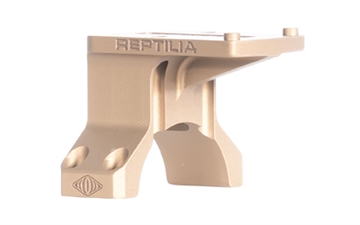 Picture of Reptilia ROF-90, Mount, Fits Trijicon RMR, 35mm, Anodized, Flat Dark Earth 100-282