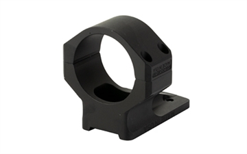 Picture of Reptilia ROF-SAR, Mount, For Aimpoint Micro Footprint, Fits 30MM Optic, Anodized, Black 100-120