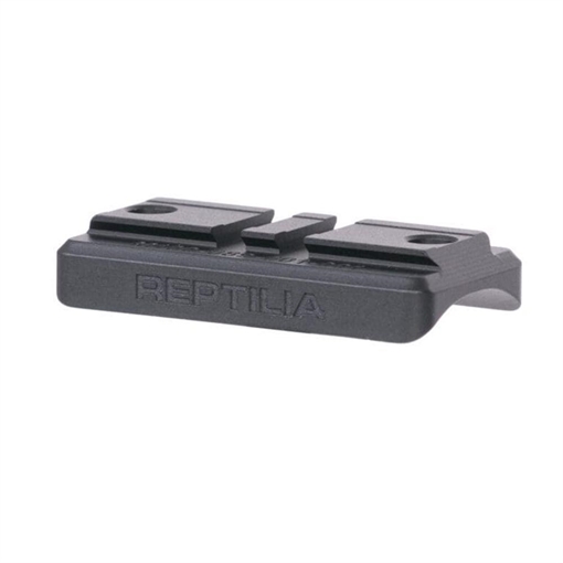 Picture of Reptilia Saddle Mount for Steiner MPS & Aimpoint ACRO Optics for Beretta 1301/A300 Black 100-228