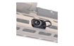 Picture of Reptilia Socket-M-LOK, Sling Loop Mount, Anodized Finish, Black 100-296