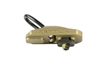 Picture of Reptilia Socket-M-LOK, Sling Loop Mount, Anodized Finish, Flat Dark Earth 100-302