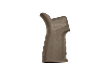Picture of REPTILLA,LLC  CQG Pistol Grip Nylon Flat Dark Earth  100-023
