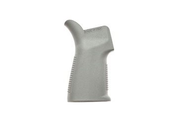 Picture of Reptilia Corp AR-15 CGQ GRIP GREY 100-036
