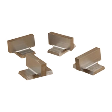 Picture of Harrison Design & Consulting RESCUE FRONT SIGHT BLANK, .375 X 65 X .085 HD-013