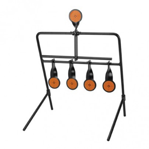 Picture of Caldwell Shooting Supplies RIMFIRE RESETTING TARGET 902365