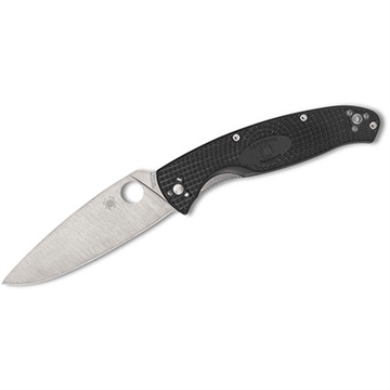 Picture of Resilience SL/PL Black FRN C142PBK