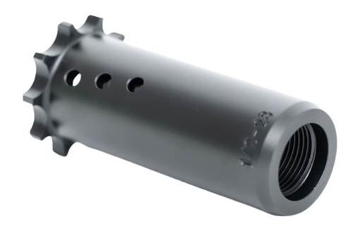 Picture of RESILIENT RS-P12      TITANIUM 1/2X28 PISTON