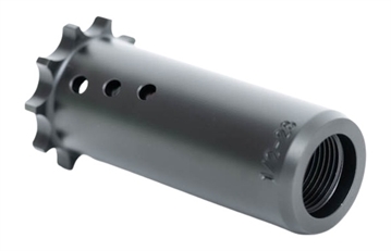 Picture of RESILIENT RS-P12      TITANIUM 1/2X28 PISTON