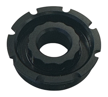 Picture of RESILIENT RS-RMEC46   RM/FB END CAP    .46  5/8"