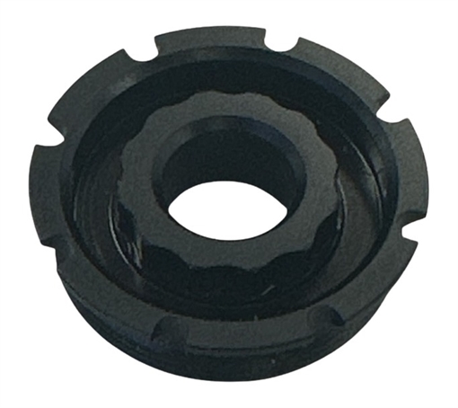 Picture of RESILIENT RS-RMEC762  RM/FB END CAP   7.62  5/8"