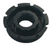 Picture of RESILIENT RS-RMEC9    RM/FB END CAP    9MM  5/8"