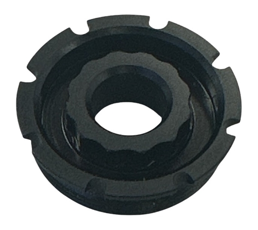 Picture of RESILIENT RS-RMEC9    RM/FB END CAP    9MM  5/8"