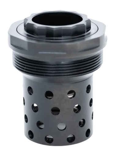 Picture of RESILIENT RS-TBH      TITANIUM BOOSTER HOUSING