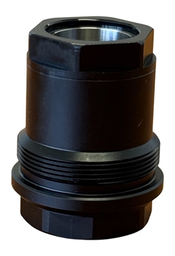 Picture of RESILIENT RS-TILUGALP TITANIUM TRI-LUG  ALPHA