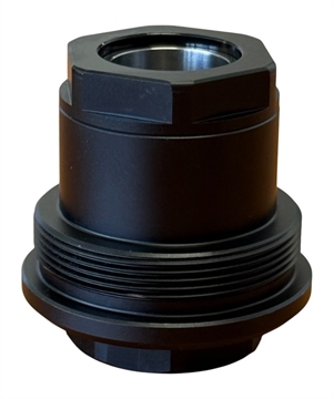 Picture of RESILIENT RS-TILUGBR  TITANIUM TRI-LUG  BRAVO