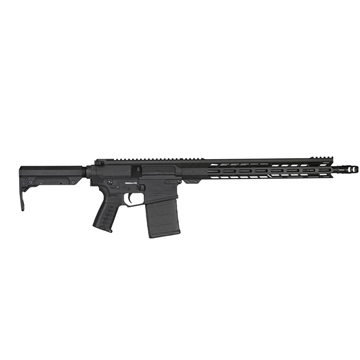 Picture of CMMG RIFLE RESOLUTE MK3 308WIN 16.1" 20RD ARMOR BLACK 38A7D88-AB