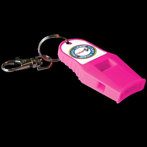 Picture of Resqme Whistle For Life - Safety Whistle 03.600.03 630932236071