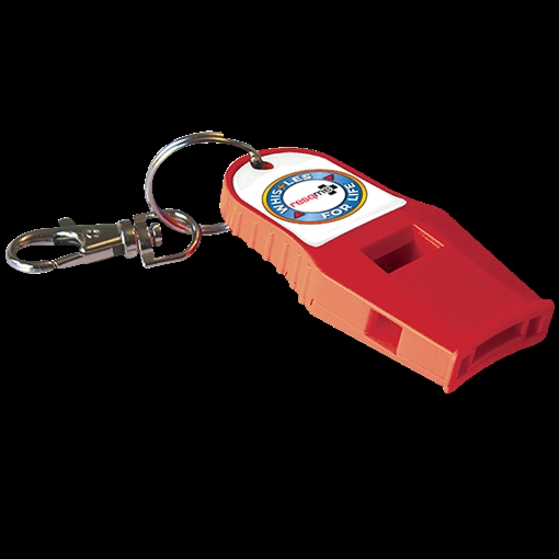 Picture of Resqme Whistle For Life - Safety Whistle 03.600.07 630932236101