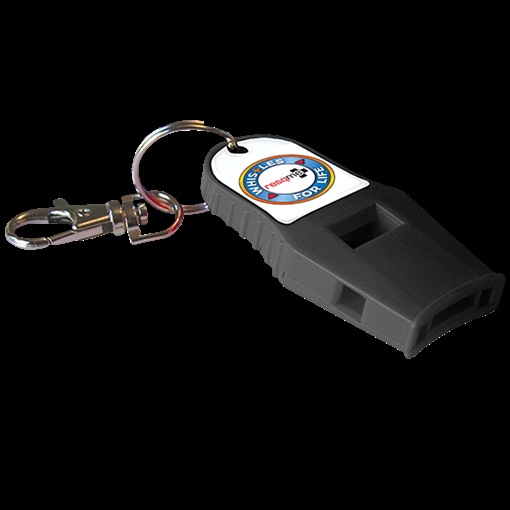 Picture of Resqme Whistle For Life - Safety Whistle 03.600.01 630932236019