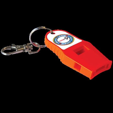 Picture of Resqme Whistle For Life - Safety Whistle 03.600.05 630932236064