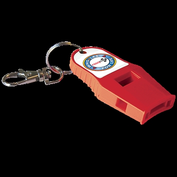 Picture of Resqme Whistle For Life - Safety Whistle 03.600.07 630932236101