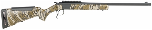 Picture of RETAY USA GAMELANDER 20GA 22" 3" SINGLE SHOT OG BOTTOMLAND GML20-OGBL