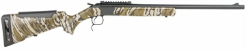 Picture of RETAY USA GAMELANDER 20GA 22" 3" SINGLE SHOT OG BOTTOMLAND GML20-OGBL