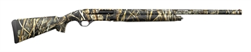 Picture of Retay Gordion Shotgun 12 ga 3" Chamber 4rd Capacity 28" Barrel Realtree Max-7 Stock GORCM7-28 GORCM728