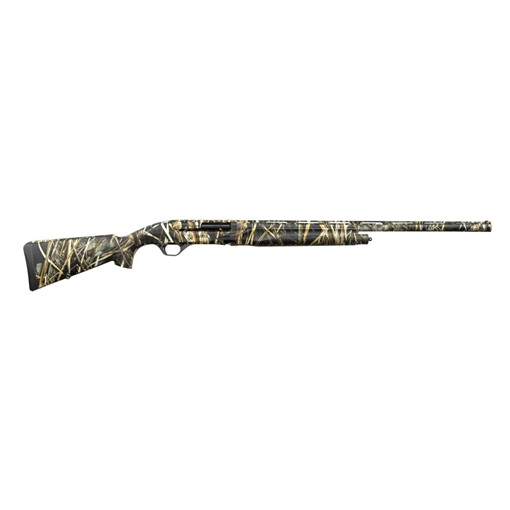 Picture of Retay Gordion Compact Shotgun 20 ga 3" Chamber 4rd Magazine 24" Barrel Realtree Max 7 COM-GOR20CM7-24