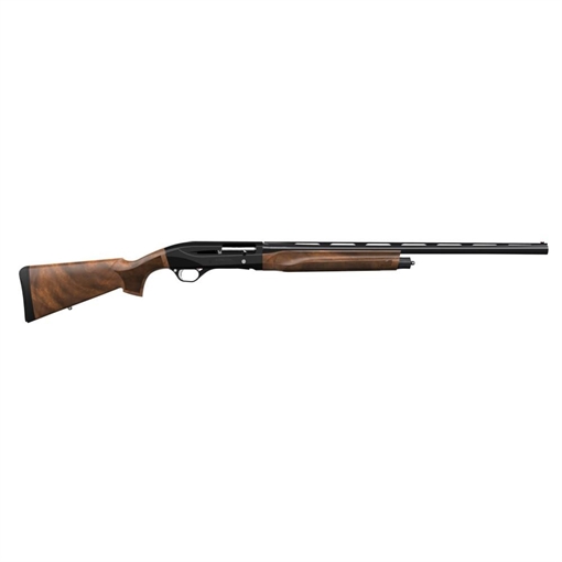 Picture of Retay Gordion Compact Shotgun 20 ga 3" Chamber 4rd Magazine 24" Barrel Walnut Black COM-GOR20PLBLK-24