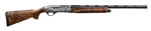Picture of Retay Gordion Shotgun 20 ga 3" Chamber 4rd Capacity 26" Barrel Walnut GreyCon GOR20GRYCON-26 GOR20GRYCON26
