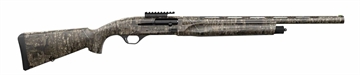 Picture of Retay USA Gordion Turkey Inertia Plus 12 Gauge with 24" Deep Bore Drilled Barrel, 3" Chamber, 4+1 Capacity, Overall Realtree Timber Finish & Synthetic Stock Right Hand (Full Size) GORTRTM24