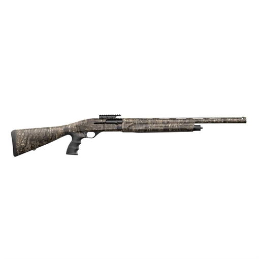 Picture of Retay Gordion Turkey Shotgun 20 ga 3" 4rd Magazine 22" Barrel RealTree Timber with Pistol Grip GOR20TRPGTM-22