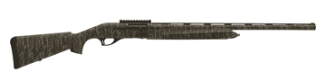 Picture of Retay USA Masai Mara Turkey 20 Gauge 4+1 3" 22" Deep Bore Drilled Barrel Black Rec Mossy Oak New Bottomland Fixed with Swivel Studs Stock Right Hand (Full Size) R251XTBL22