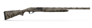 Picture of Retay USA Masai Mara Waterfowl Inertia Plus 20 Gauge with 28" Deep Bore Drilled Barrel, 3" Chamber, 4+1 Capacity, Overall Realtree Timber Finish & Synthetic Stock Right Hand (Full Size) R251TMBR28
