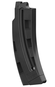 Picture of RETAY Magazine, 22 LR, 25 Rounds, Fits Retay RA-1522, Black RA1522-22MG-25 RA152222MG25