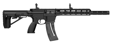 Picture of RETAY RA1522-BLK-POLYMLOK  RA22 POLY MLOK FOREND 193212031563