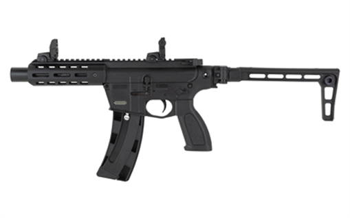 Picture of RETAY RA15-22 RA1522PST-BLK-MLOK-10