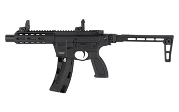 Picture of RETAY RA15-22 RA1522PST-BLK-MLOK-10